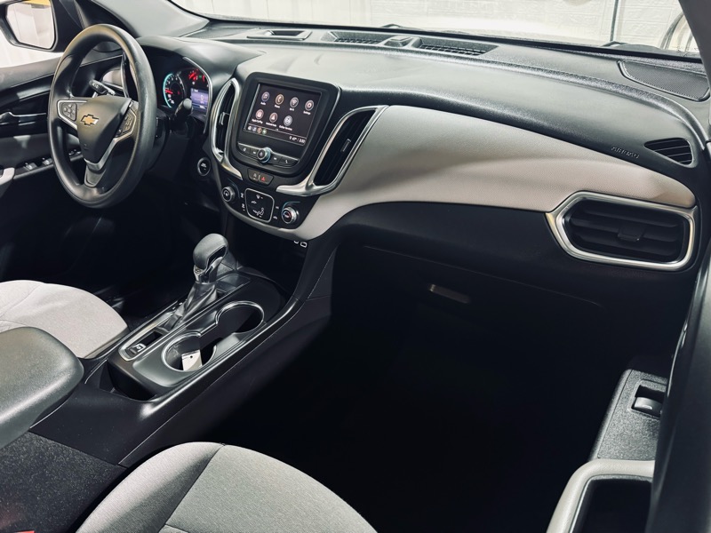 Chevrolet Equinox LS 2022