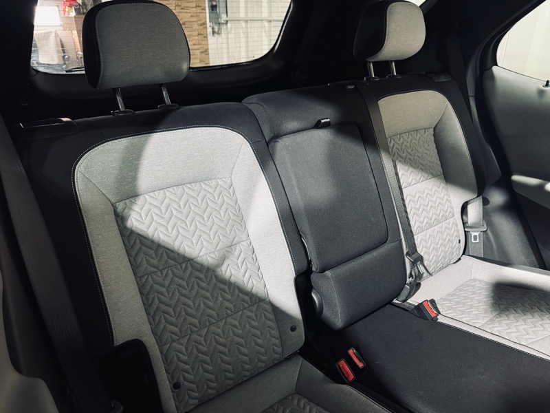 Chevrolet Equinox LS 2022