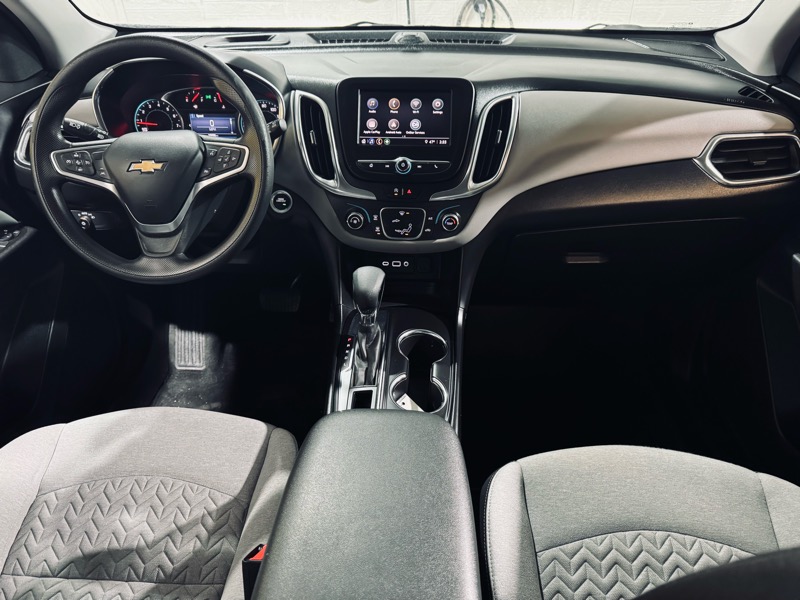 Chevrolet Equinox LS 2022