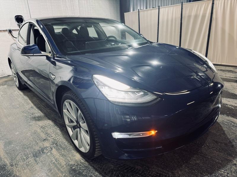 Tesla Model 3 Base 2018