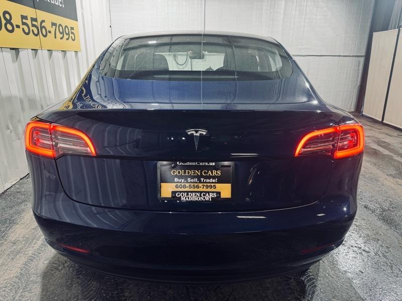 Tesla Model 3 Base 2018