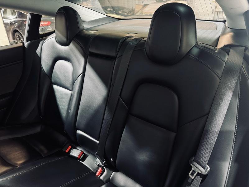 Tesla Model 3 Base 2018