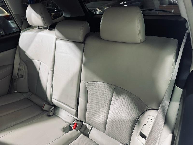 Subaru Outback 2.5i Limited 2014