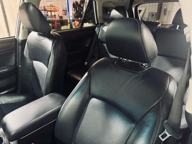 Subaru Outback 2.5i Limited 2015