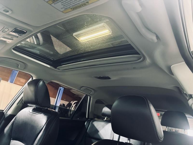 Subaru Outback 2.5i Limited 2015