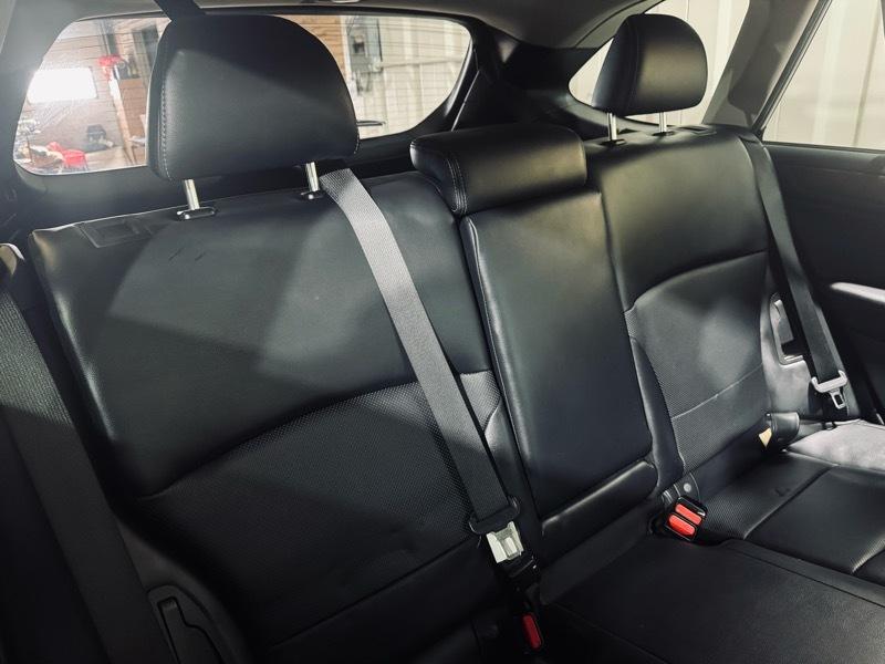 Subaru Outback 2.5i Limited 2015