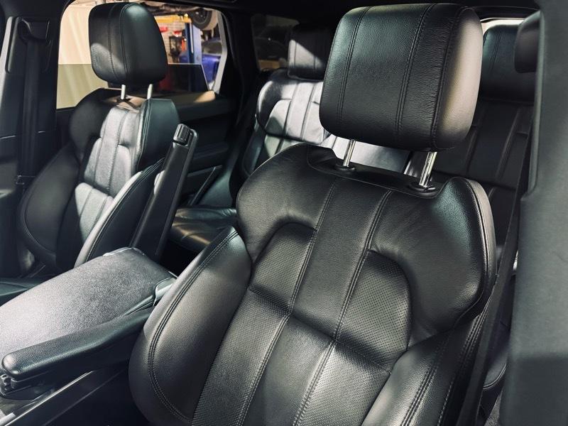 Land Rover Range Rover Sport SE 2016