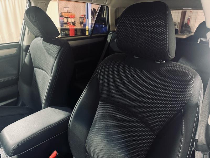 Subaru Outback 2.5i Premium 2017