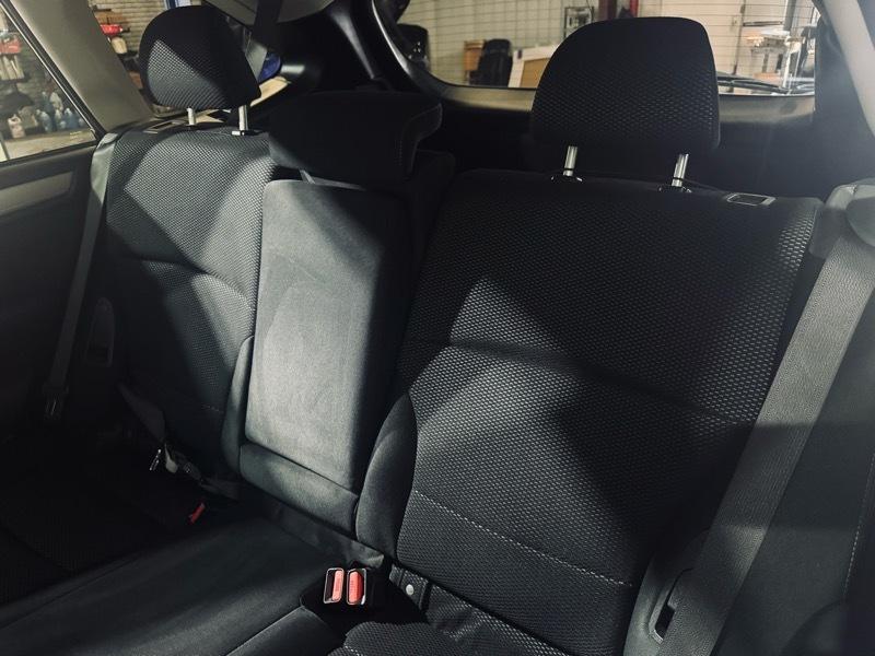 Subaru Outback 2.5i Premium 2017