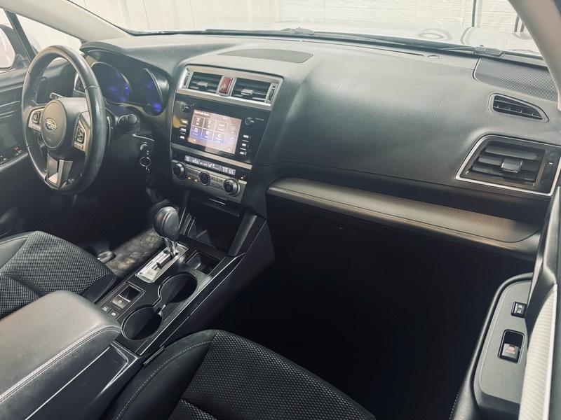 Subaru Outback 2.5i Premium 2017