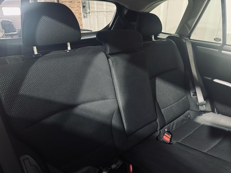 Subaru Outback 2.5i Premium 2017