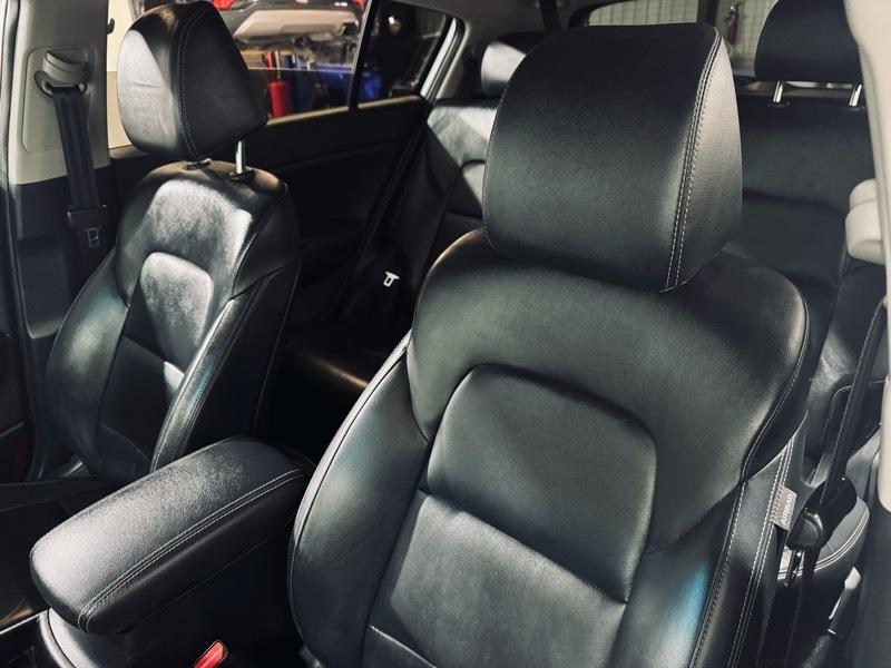 Kia Sportage EX AWD 2017