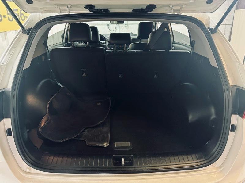 Kia Sportage EX AWD 2017