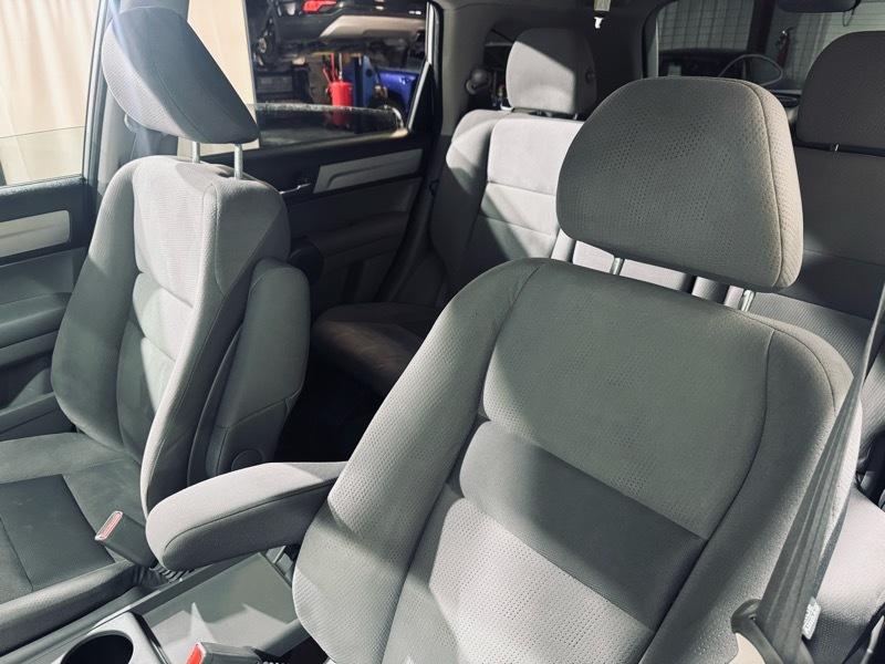 Honda CR-V EX 4WD 5-Speed AT 2011