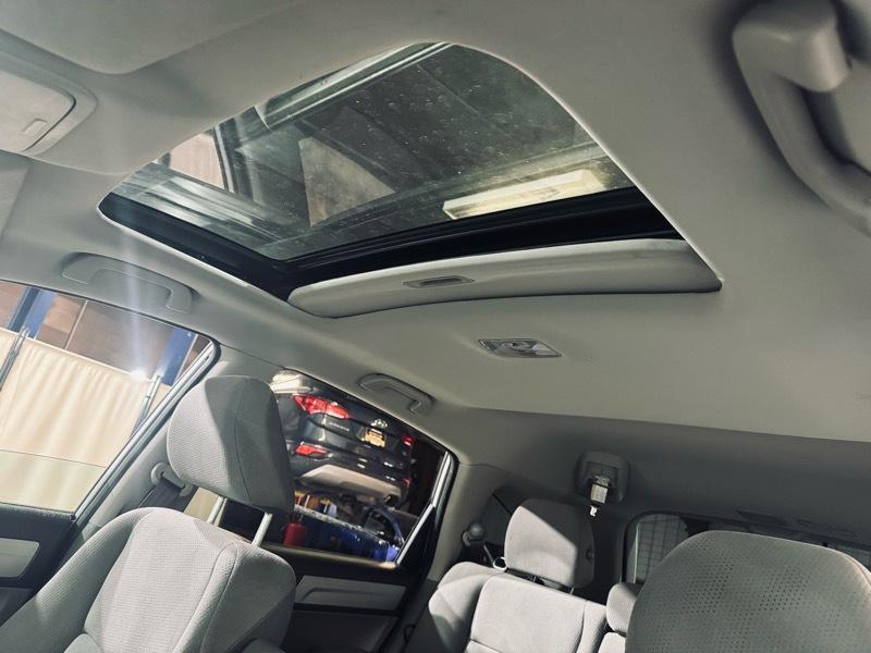 Honda CR-V EX 4WD 5-Speed AT 2011