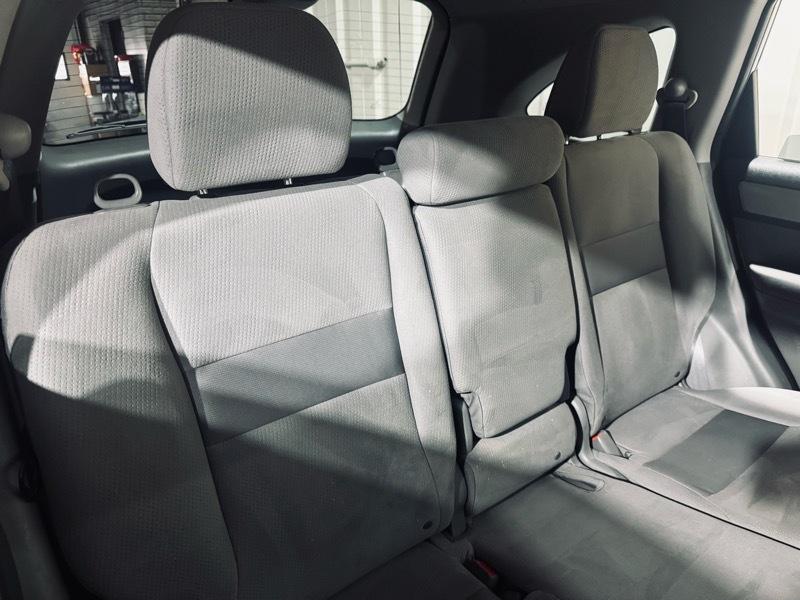 Honda CR-V EX 4WD 5-Speed AT 2011