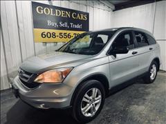2011 Honda CR-V 