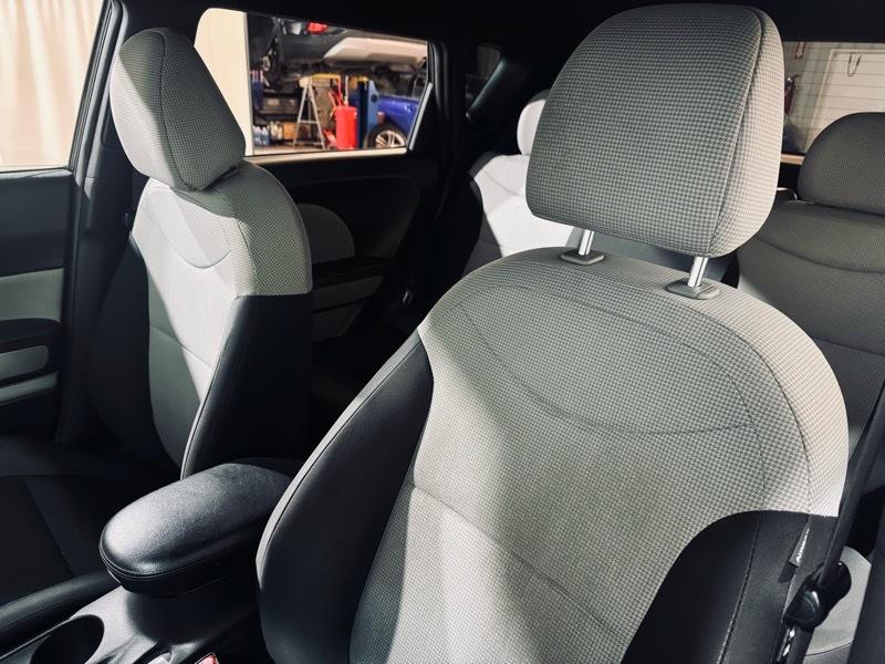 Kia Soul Base 6A 2019