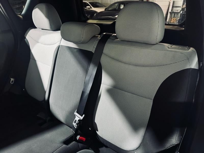 Kia Soul Base 6A 2019