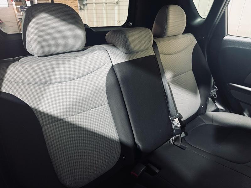 Kia Soul Base 6A 2019