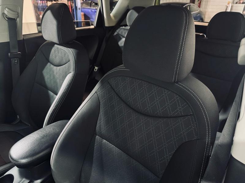 Kia Soul Base 6M 2018