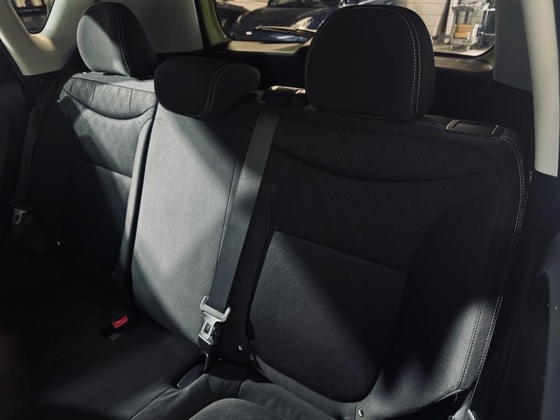 Kia Soul Base 6M 2018