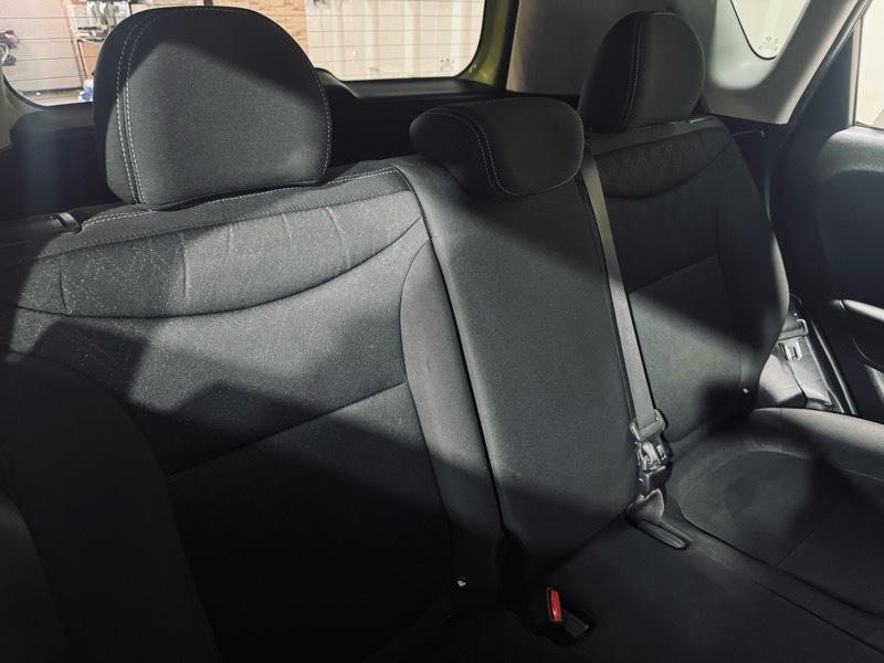 Kia Soul Base 6M 2018