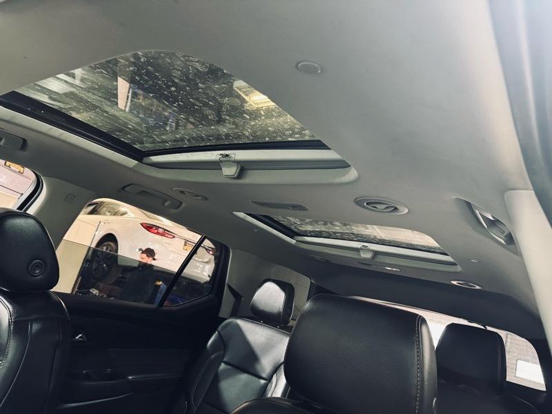 Chevrolet Traverse Premier FWD 2018