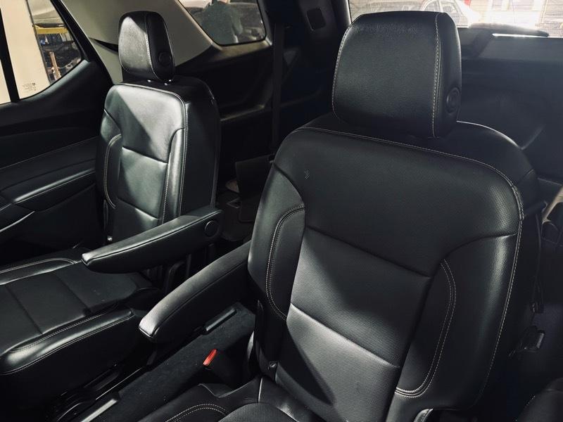 Chevrolet Traverse Premier FWD 2018