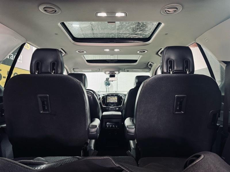 Chevrolet Traverse Premier FWD 2018