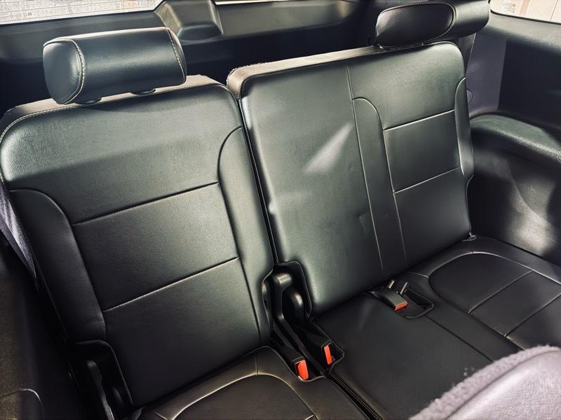 Chevrolet Traverse Premier FWD 2018