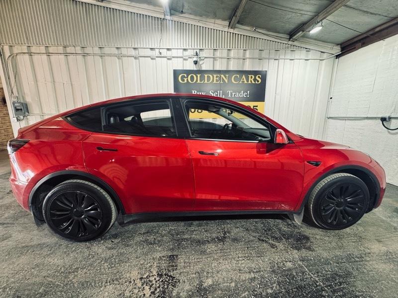 Tesla Model Y Long Range 2023