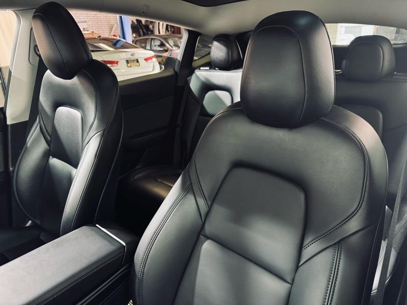 Tesla Model Y Long Range 2023