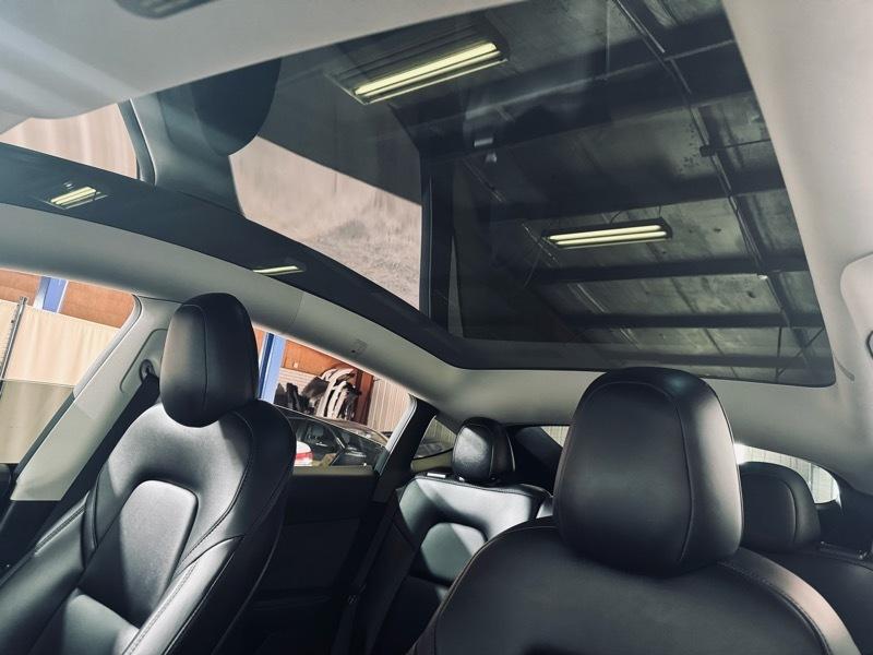 Tesla Model Y Long Range 2023