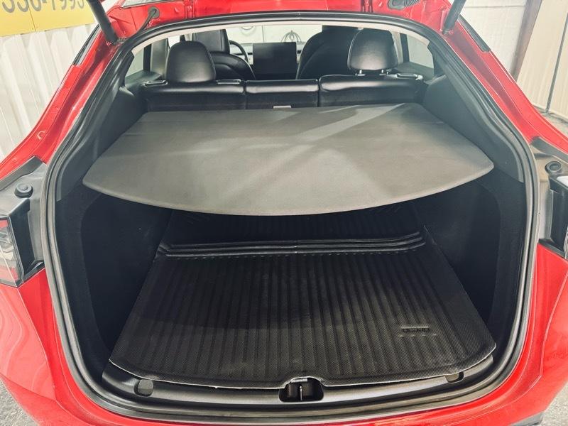 Tesla Model Y Long Range 2023