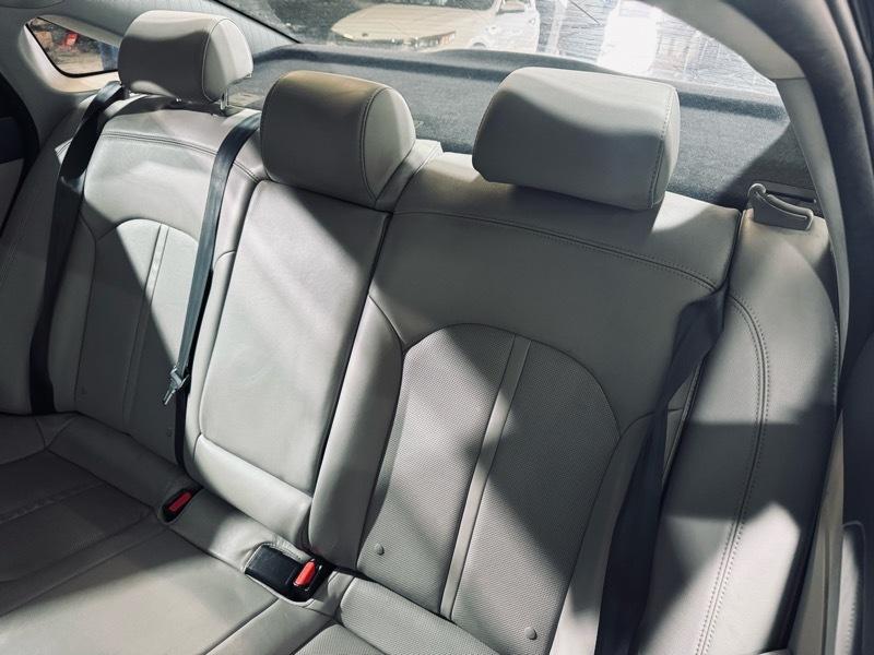 Hyundai Sonata Sport 2018