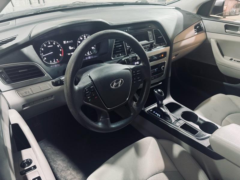 Hyundai Sonata SE 2016