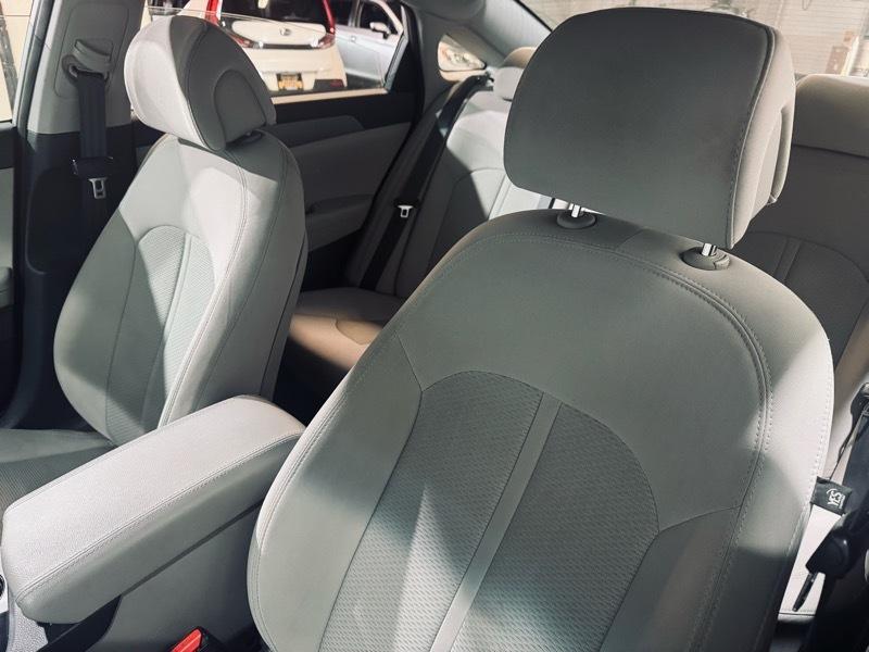 Hyundai Sonata SE 2016