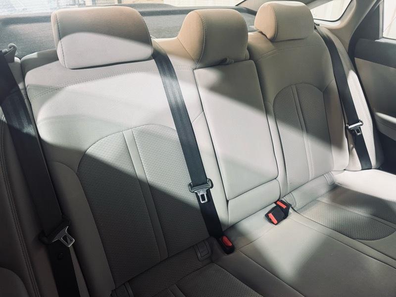 Hyundai Sonata SE 2016