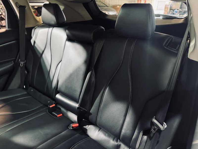 Acura RDX SH-AWD w/Technology Package 2020