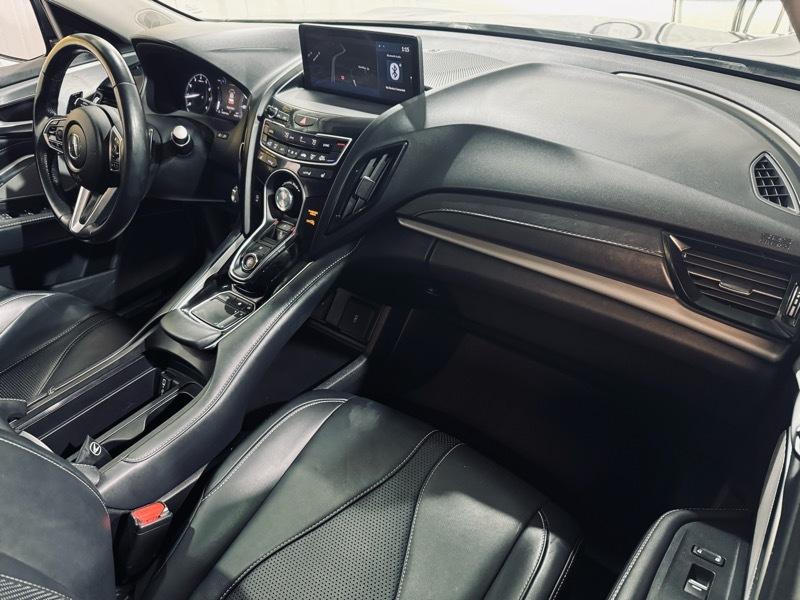 Acura RDX SH-AWD w/Technology Package 2020