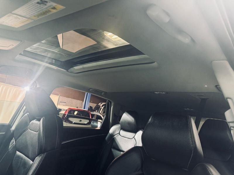 Acura MDX SH-AWD 9-Spd AT w/Tech Package 2020