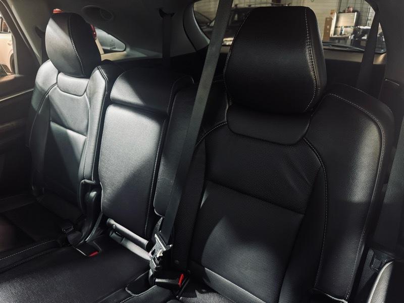 Acura MDX SH-AWD 9-Spd AT w/Tech Package 2020