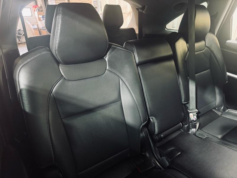 Acura MDX SH-AWD 9-Spd AT w/Tech Package 2020