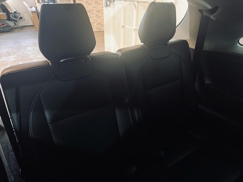 Acura MDX SH-AWD 9-Spd AT w/Tech Package 2020