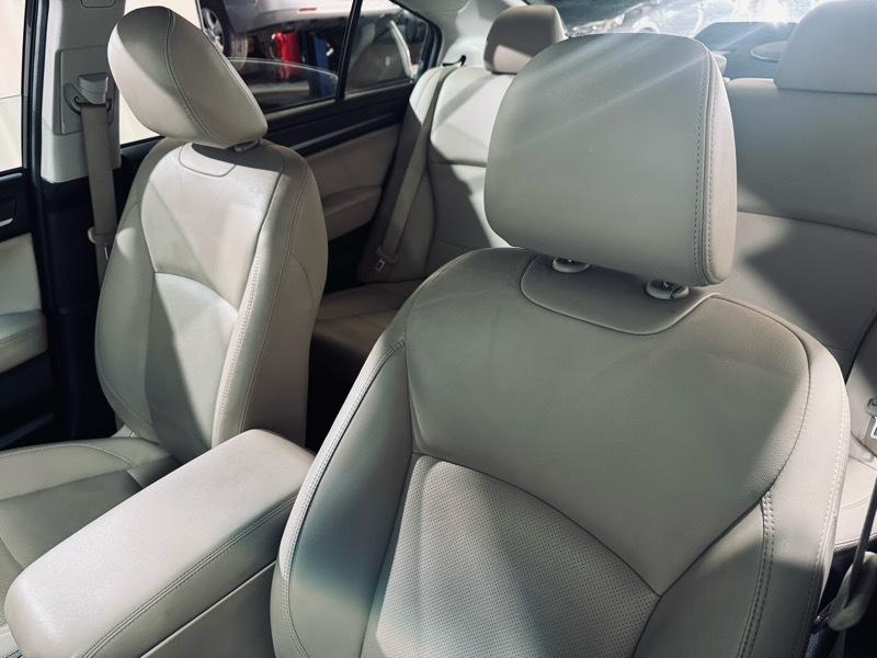 Subaru Legacy 2.5i Limited 2018