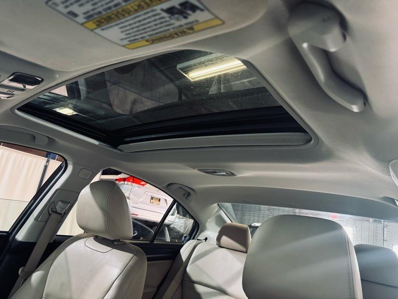 Subaru Legacy 2.5i Limited 2018