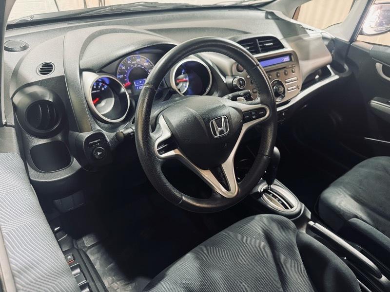 Honda Fit Sport 2009