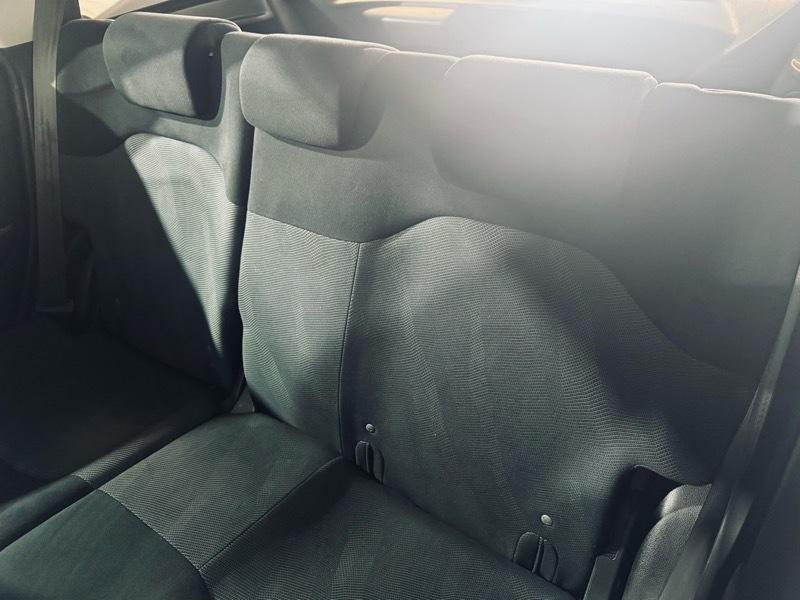 Honda Fit Sport 2009