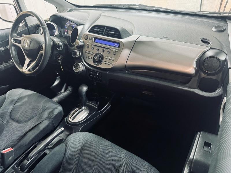 Honda Fit Sport 2009